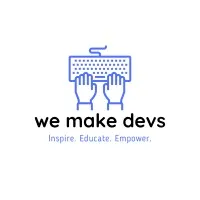 WeMakeDevs