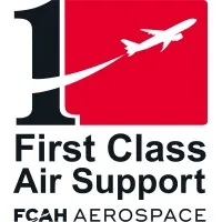 First Class Air Support