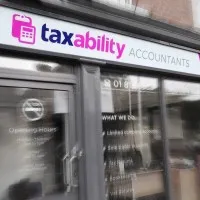 Taxability Ireland