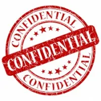 Confidential Financial Services