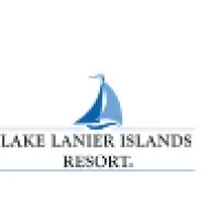 Lake Lanier Islands Resort, NE Georgia