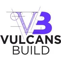 Vulcans Build