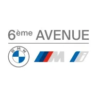 6ème AVENUE - BMW