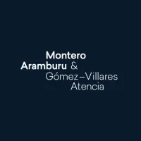 Montero Aramburu & Gómez-Villares Atencia
