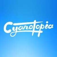 Cyanotopia