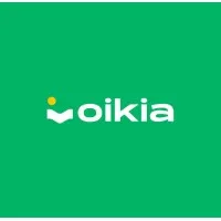 Oikia