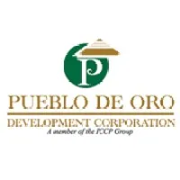PUEBLO DE ORO DEVELOPMENT CORPORATION