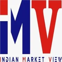 Indian Market View