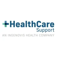 HealthCare Support Staffing