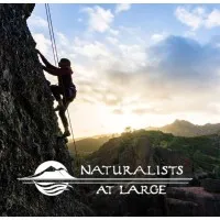 Naturalists At Large