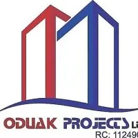 Oduak Projects Ltd.