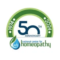 National Center for Homeopathy