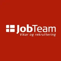 JobTeam A/S - Vikar & Rekruttering