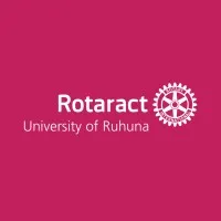 Rotaract Club of University of Ruhuna