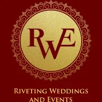 Riveting Weddings and Events