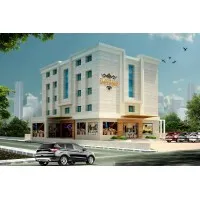 Hotel Flourish International