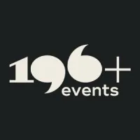 196+ events