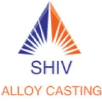 Shiv Alloy Casting Pvt Ltd