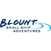 Blount Small Ship Adventures