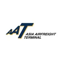 Asia Airfreight Terminal Co. Ltd.