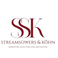 Streamsowers & Köhn