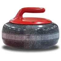 Göteborgs Curlinghall AB