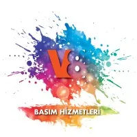 VSekiz Basım Hizmetleri Sanayi  ve Tic. Ltd. Şti.