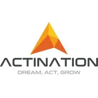 ACTINATION