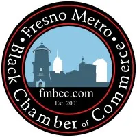 Fresno Metro Black Chamber of Commerce