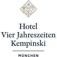 Hotel Vier Jahreszeiten Kempinski München