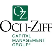 Och-Ziff Capital Management