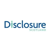 Disclosure Scotland