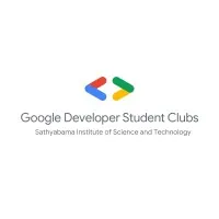 Google Developer Student Club - Sathyabama