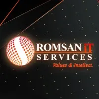 Romsan IT Services Pvt Ltd