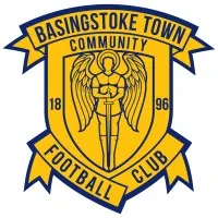 Basingstoke Town Football Club