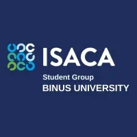 Isaca Student Group Binus University