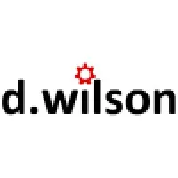 d.wilson mfg