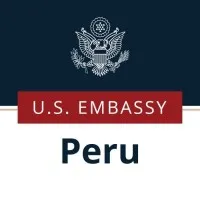 Embajada de Estados Unidos en Perú