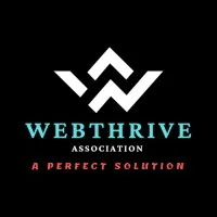 Webthrive Association