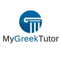 MyGreekTutor.co.uk