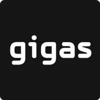 Gigas - Cloud Hosting