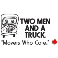 TWO MEN AND A TRUCK® Canada