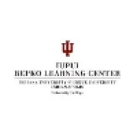 Bepko Learning Center at IUPUI