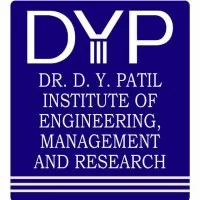 Dr. D Y Patil Institute of Engineering, Management & Research, Akurdi