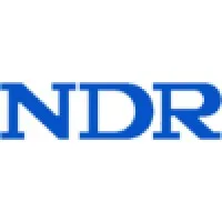 NDR Co. Ltd.,