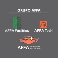AFFA Engenharia & Arquitetura LTDA