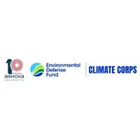 Ashoka - Environmental Defense Fund Climate Corps Fellowship