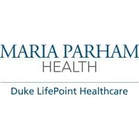 Maria Parham Medical Center