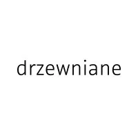 drzewniane