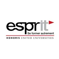 ESPRIT (Ecole Supérieure Privée d'Ingénierie et de Technologies)